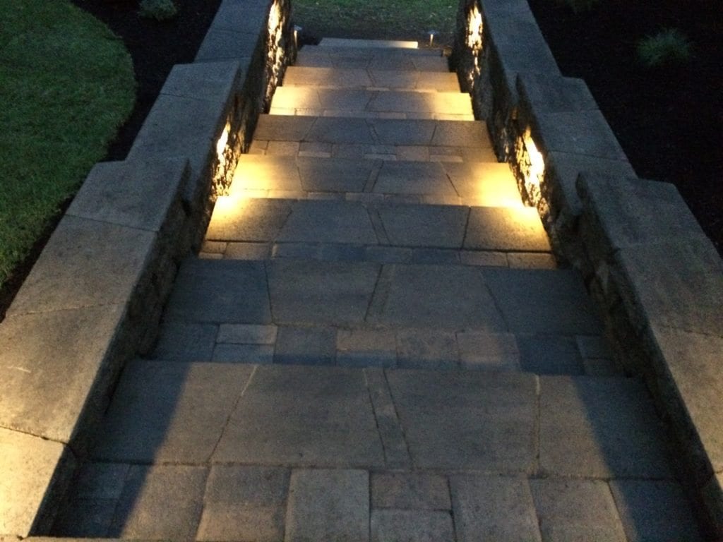 Landscape Outdoor Lighting