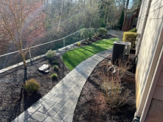 Synthetic Lawns