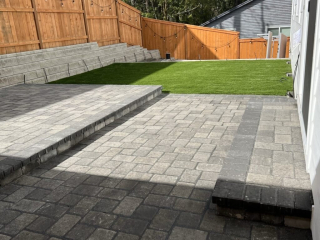 Synthetic Lawns