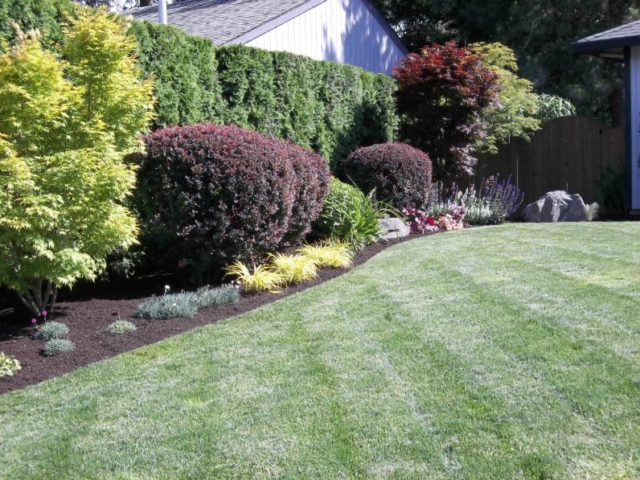 Landscape Maintenance ©ArtisticLandscapes