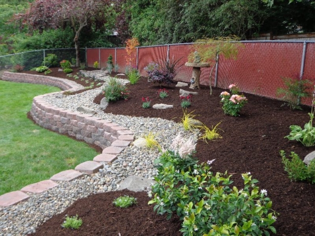 Professional Landscape Design