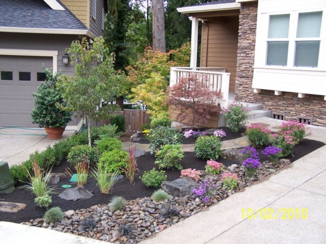 Professional Landscape Design