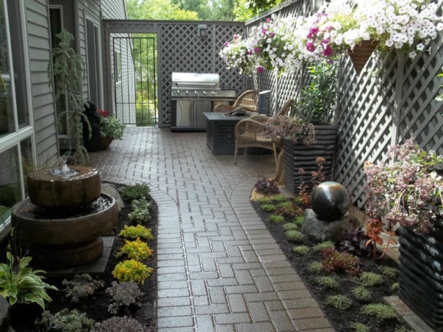 Professional Landscape Design