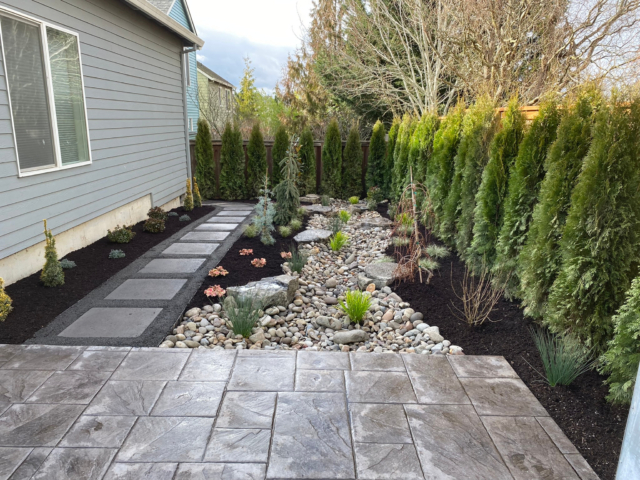 Professional Landscape Design