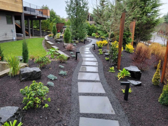 Professional Landscape Design