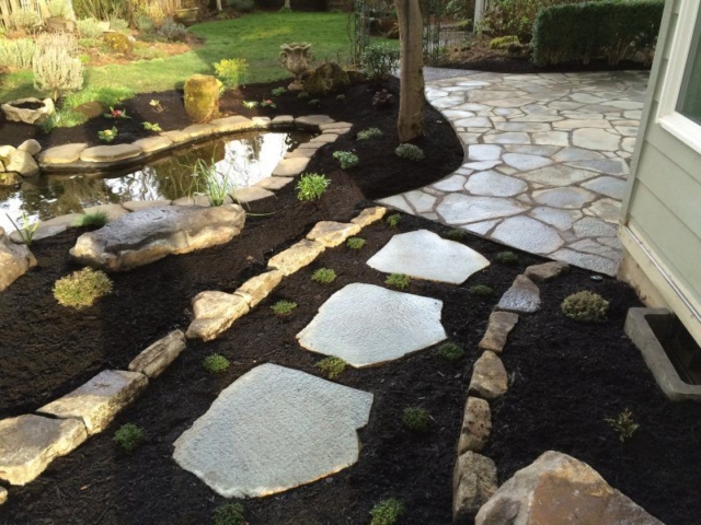 Professional Landscape Design