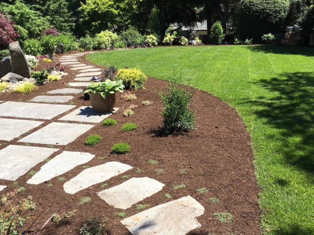 Professional Landscape Design