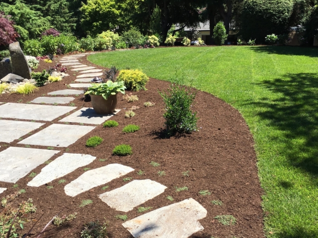 Professional Landscape Design