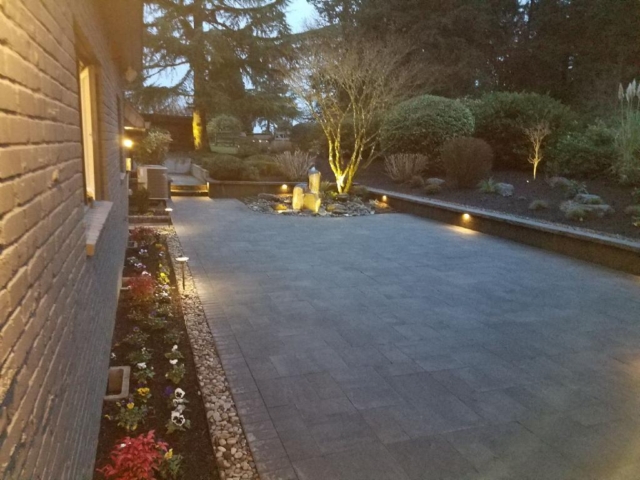 Professional Landscape Design