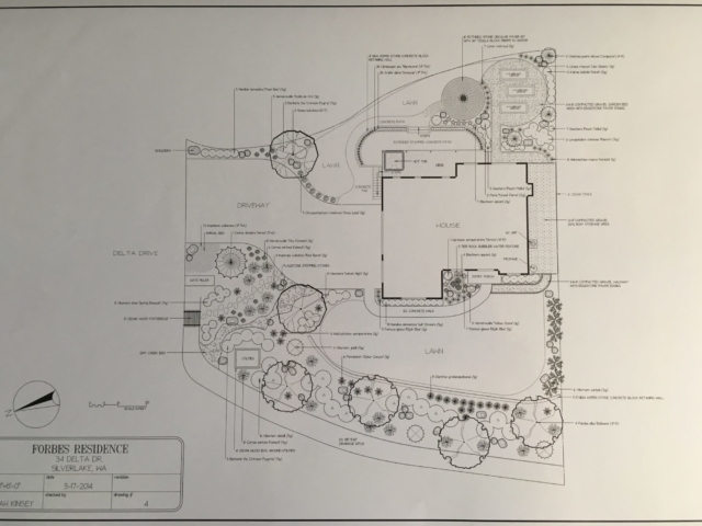 Professional Landscape Design