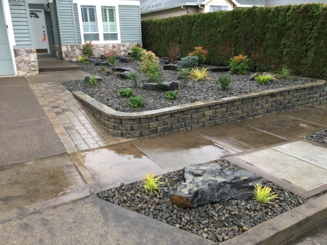 Professional Landscape Design