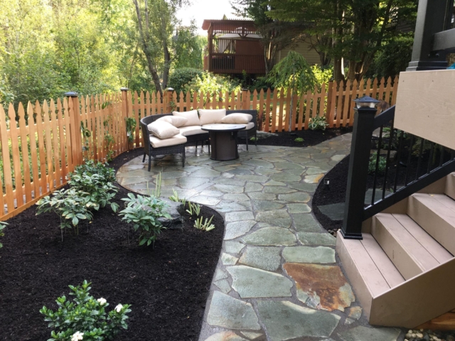 Professional Landscape Design