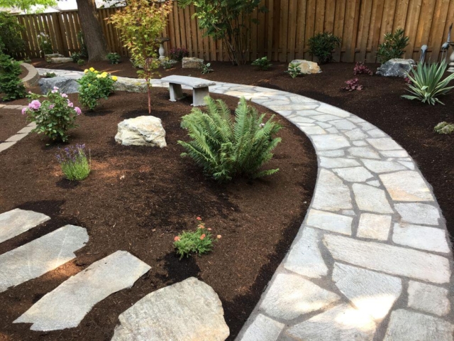 Professional Landscape Design