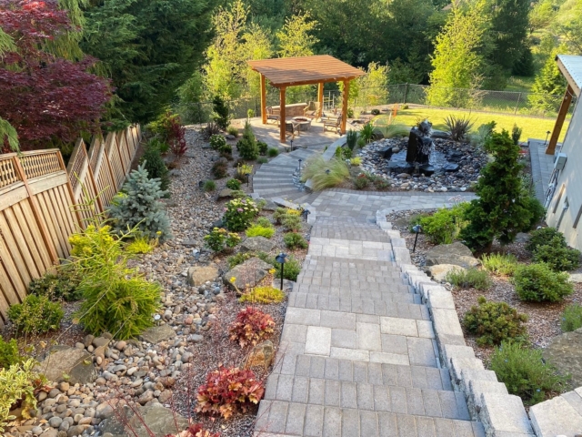 Professional Landscape Design