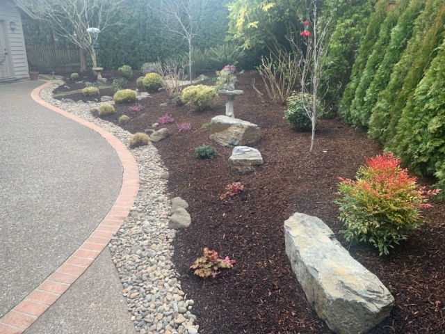 Professional Landscape Design