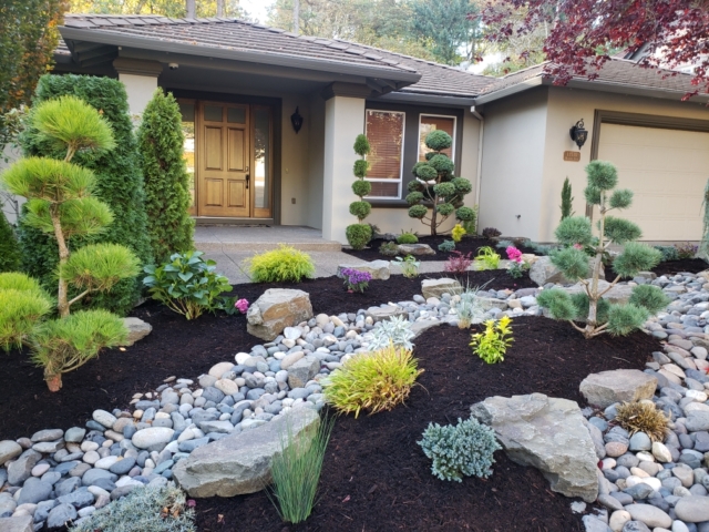 Professional Landscape Design