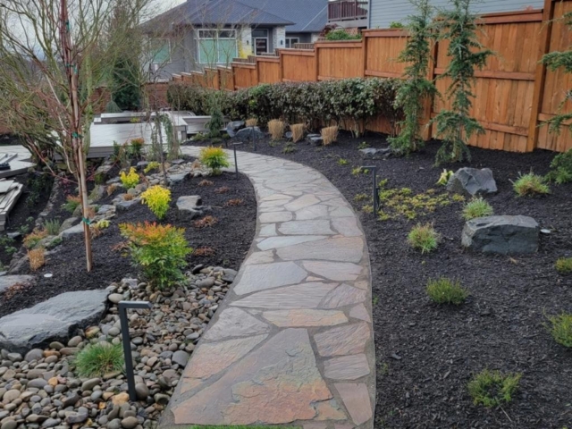 Professional Landscape Design