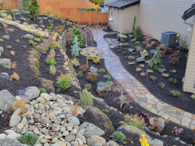 Professional Landscape Design