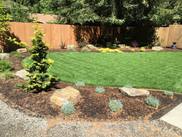 Landscape Maintenance ©ArtisticLandscapes