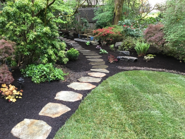 Professional Landscape Design