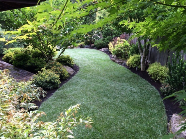 Landscape Maintenance ©ArtisticLandscapes