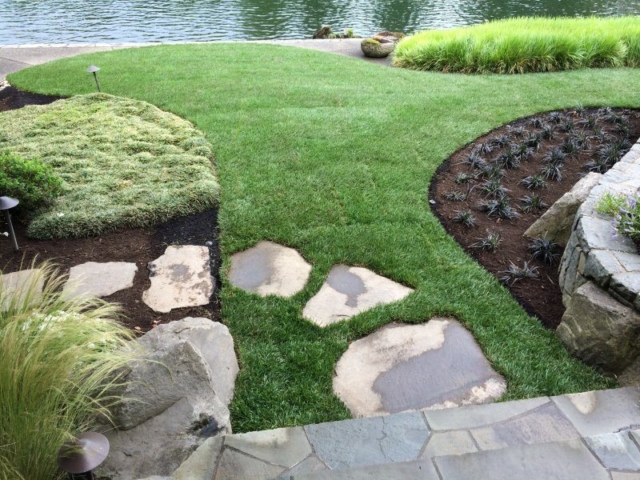 Landscape Maintenance ©ArtisticLandscapes