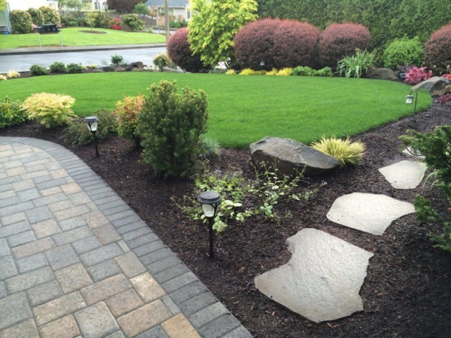 Professional Landscape Design