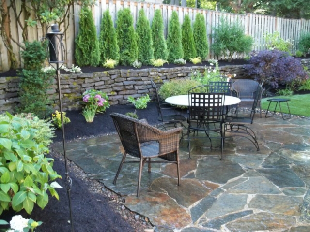 Professional Landscape Design