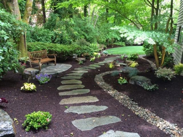 Professional Landscape Design