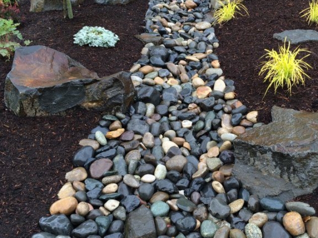 Professional Landscape Design