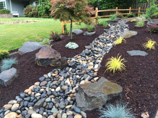 Professional Landscape Design