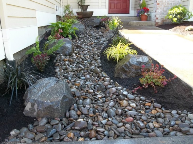 Professional Landscape Design