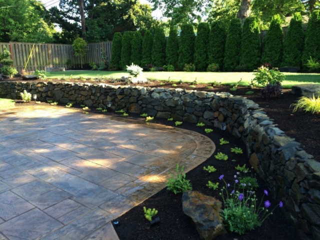 Professional Landscape Design