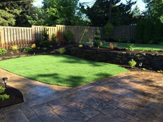 Professional Landscape Design