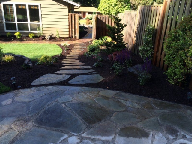 Professional Landscape Design