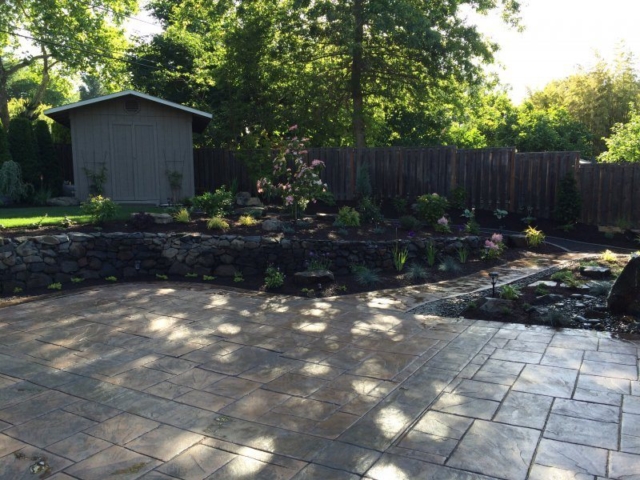 Professional Landscape Design