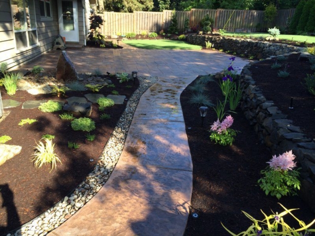 Professional Landscape Design