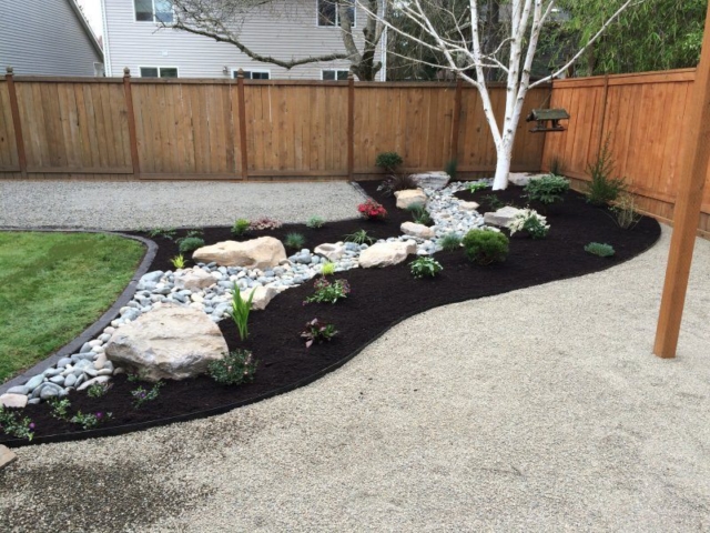 Professional Landscape Design