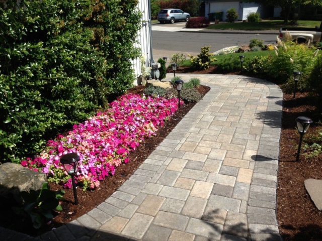 Professional Landscape Design