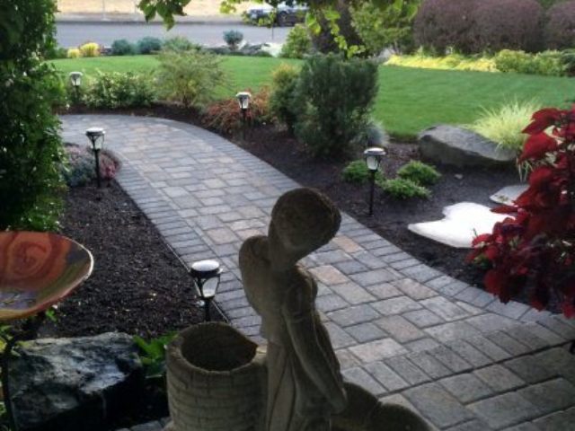 Professional Landscape Design