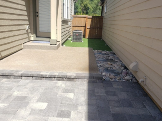 Synthetic Lawns