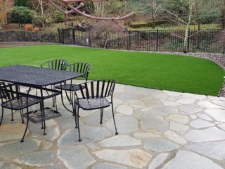 Synthetic Lawns
