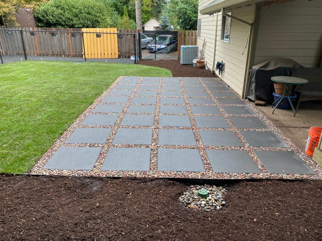 Low Maintenance Landscaping