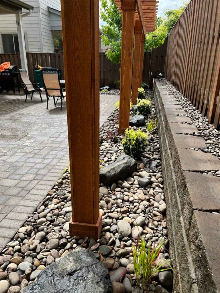 Low Maintenance Landscaping