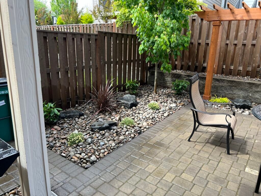 Low Maintenance Landscaping