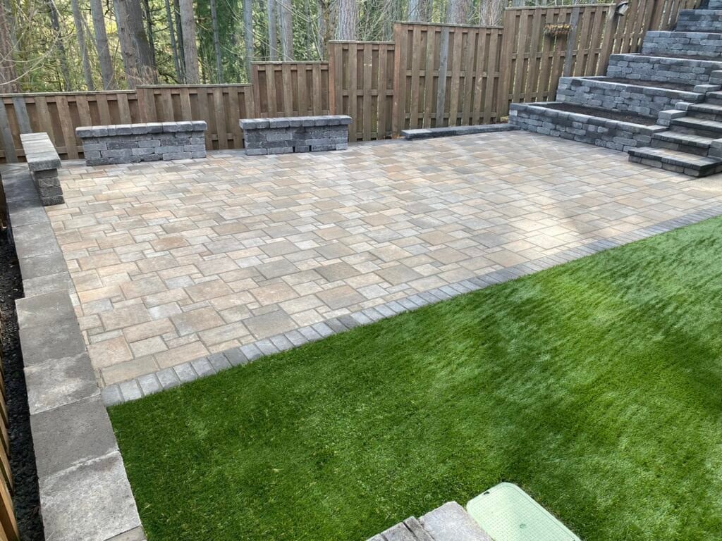 Low Maintenance Landscaping