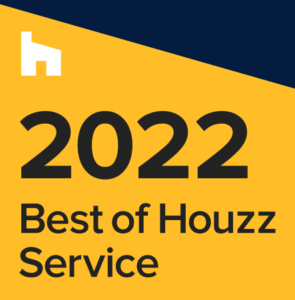 Houzz Best of Service 2021